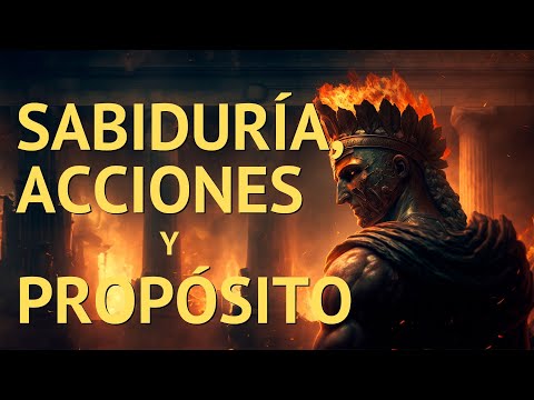 𝐂𝐎𝐍𝐒𝐓𝐑𝐔𝐈𝐑 𝐇𝐀́𝐁𝐈𝐓𝐎𝐒 como un estoico. Carta 16 de Séneca a Lucilio.