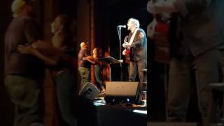 Butch Walker She Likes Hair Bands 3/31/17