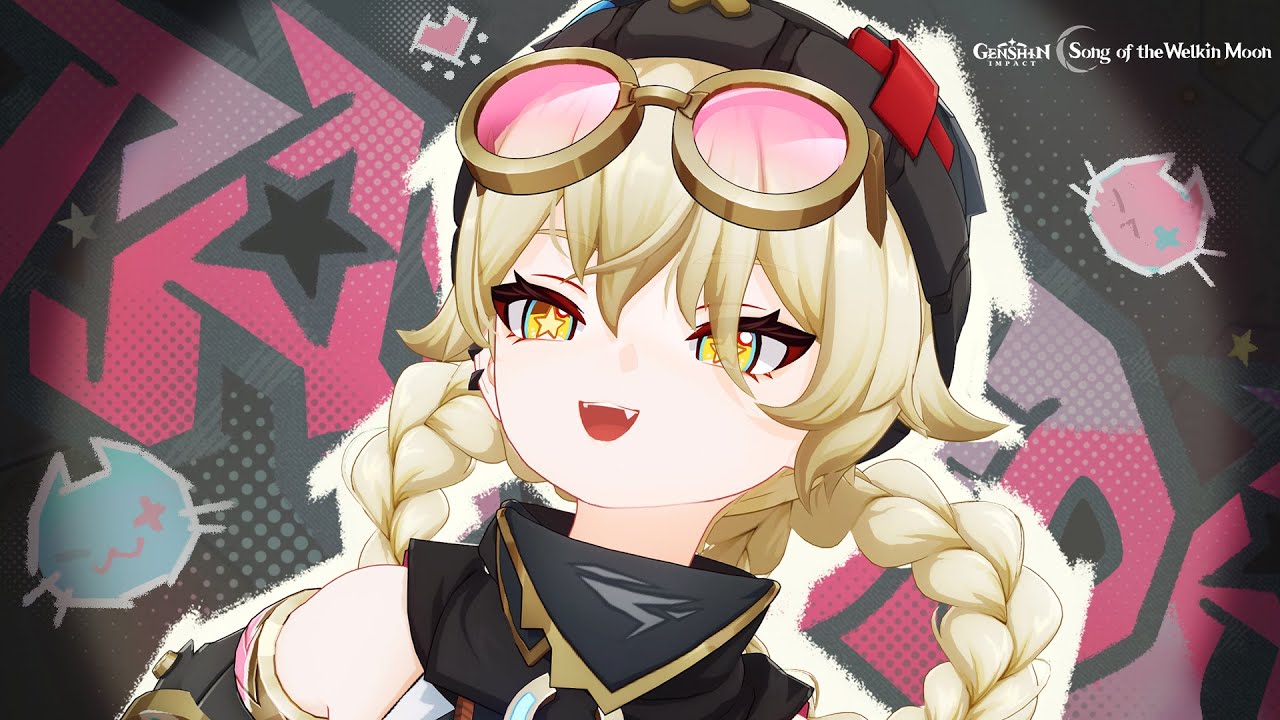 Character Trailer - "Jahoda: No Hunt in Vain" | Genshin Impact #GenshinImpact #Jahoda