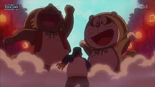 Download lagu Doraemon Bahasa Indonesia - Perlengkapan Rakun mp3