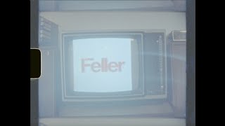 Feller – “Jokes on You”