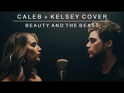 Beauty and the Beast | Caleb + Kelsey Cover