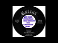 THE MONO MEN - JEZEBEL