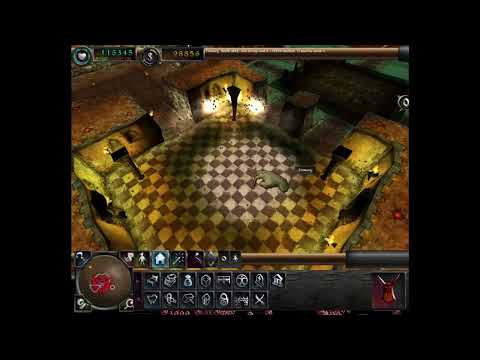 dungeon keeper 2 pc trucos