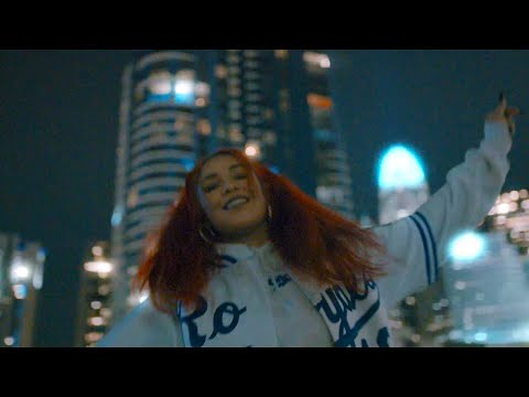 Tianis Rose - In My Head (Official Video)