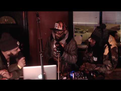 #TallTableTalkwithTeef  w/ Subtex