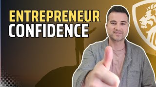 How to get confidence to start a business