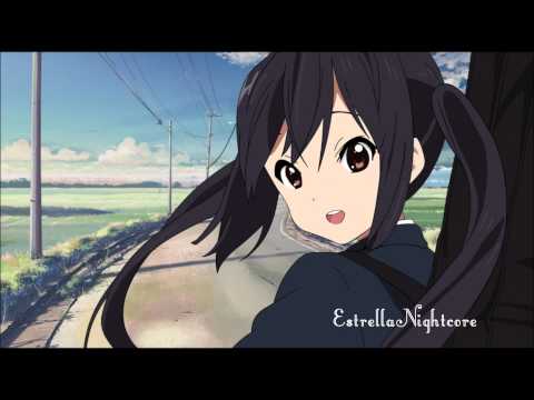 Nightcore   One Thing