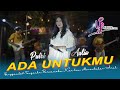 ADA UNTUKMU Putri Aulia Live Session YS Music Project Genggamlah Tanganku Bersamaku