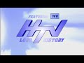 HTV Logo History