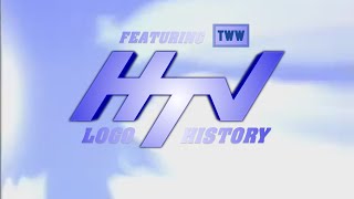 HTV Logo History