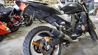 Product video
