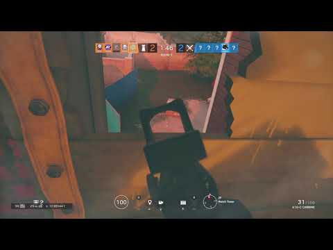 Rainbow six siege - HOW TO COUNTER MAVERICK LIKE A PRO