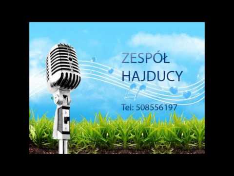 ZESPÓŁ HAJDUCY- I ślubuje wierność Ci...