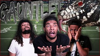 The CRAZIEST Gauntlet Thus Far! Loses Goes Into The HOTSEAT! (Madden 21 Beef Ep.19)