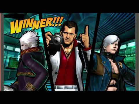 UMVC3 @ NEC17 Sets with Kevin Groff