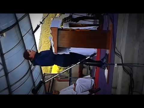 velebí moja duša Pána, augustiniani slovesnko