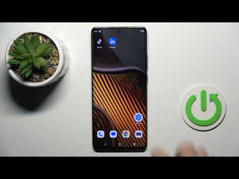 How to Check IMEI on Motorola Edge 50 Ultra - Find IMEI Number