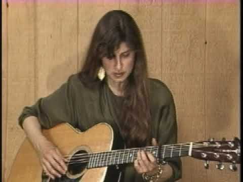 Thumbnail for Learn Country Blues Guitar: Rory Block's Essential Techniques by Rory Block