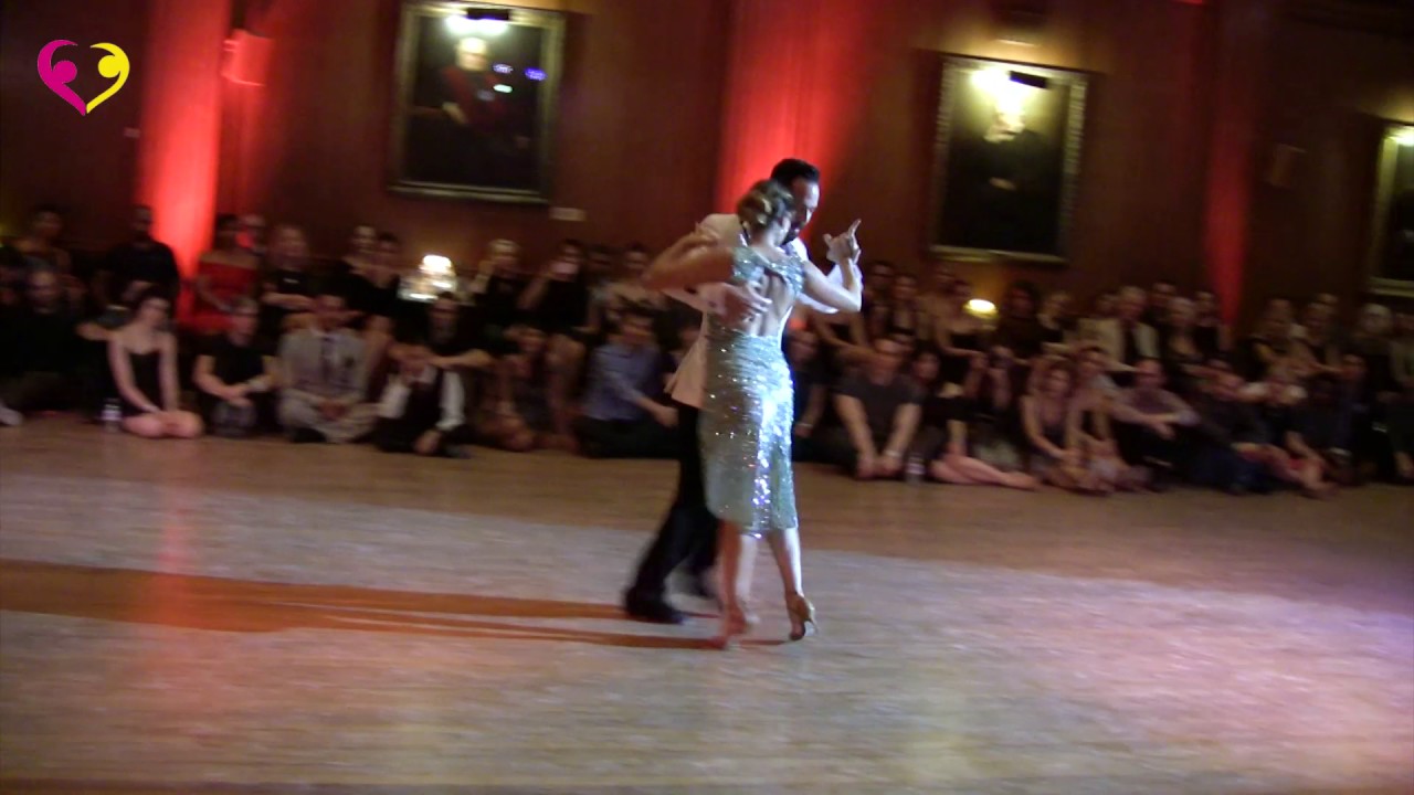 03 John Erban and Clarissa Sanchez loca