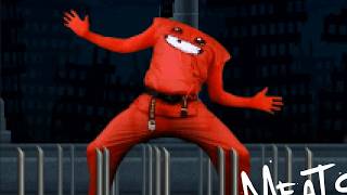 帰ってきたミートボーイ君はさらに難しくなっていたが別ゲーだった＃12【Super Meat Boy Forever】