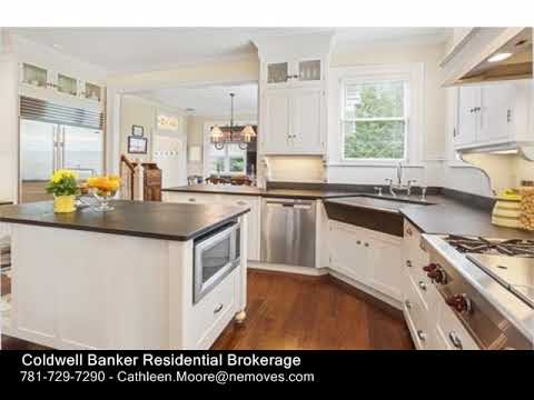 72 Bacon Street, Winchester MA 01890 - Single Family Home - Real Estate - For Sale -