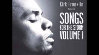 Kirk Franklin-Love