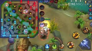 Mobile Legends RogerMoves Ep2