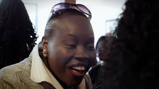 Lynette & Daniel Lightfoot