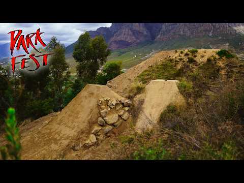 DARKFEST 2026 - Building Our Wildest Jump Yet!