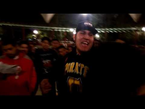RDGO vs Kratos | Cuartos | Supremacía Mc México