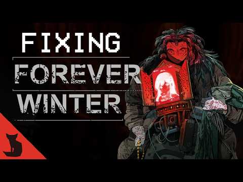 How to FIX The Forever Winter | An open letter to FUN DOG Studios