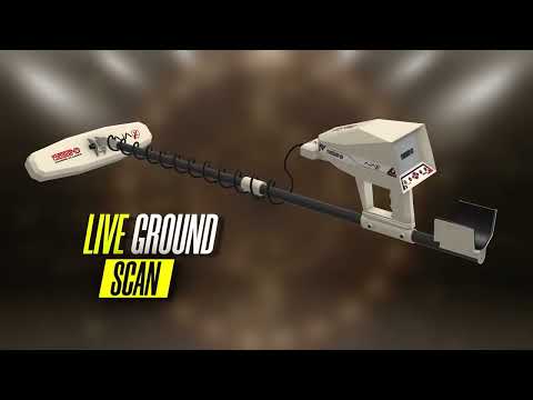 Primero MD15 | 15-System Integrated Research Station for Treasure, Water & Underground Detector