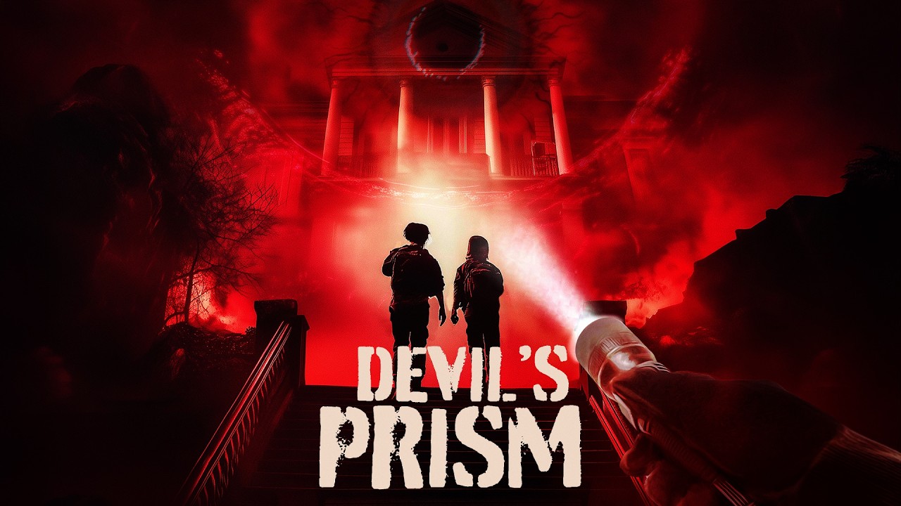 Devil's Prism | Short Film