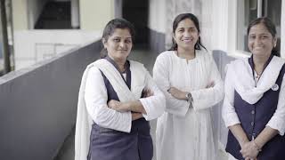 Priyadarshani School Video