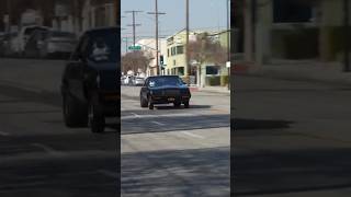 1,000HP Buick Grand National TURBO V6 #automobile #dragracing #burnout #hp #racing #cars