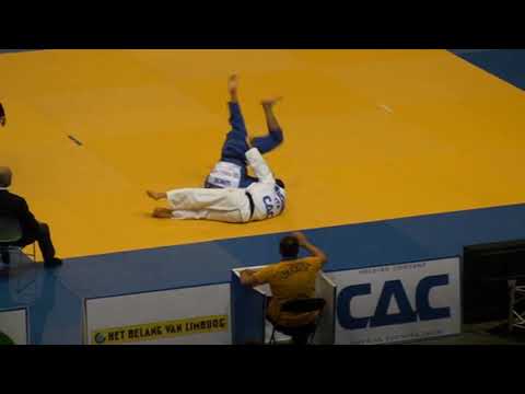 EC JUN 2011 66  PARLATI Enrico ITA CHETVERYK Anton UKR