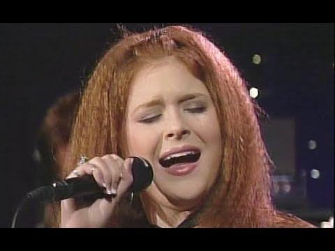 Renee Olstead "Is You Is or Is You Ain't My Baby" August 23, 2004