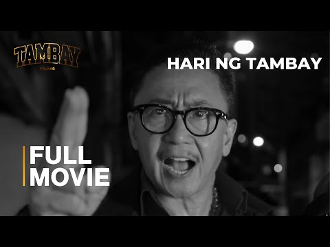 Hari ng Tambay - Directed by Pio Balbuena