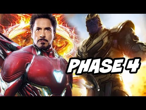 Avengers Eternals and Infinity War Scene Easter Egg Breakdown