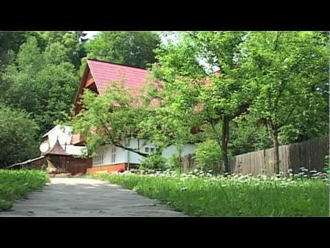 Pensiunea Poiana de vis - Sucevita- Bucovina