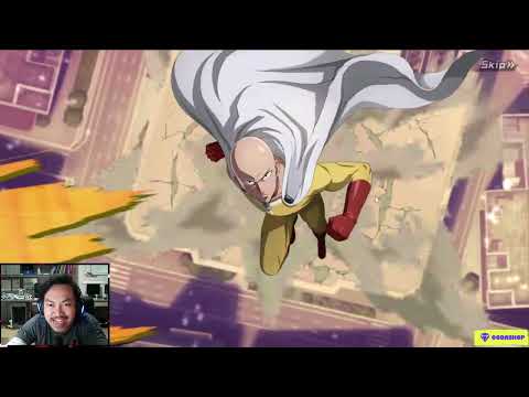 🔥🔥GACHA UNTUK DAPATKAN MELZALGALD LAGI [700 TICKET SIAP ?] - ONE PUNCH MAN:The Strongest