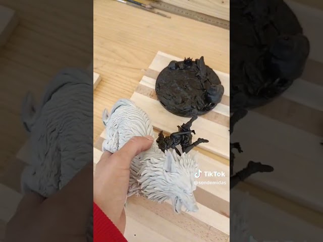 Vídeo relacionado con 20 Piezas Elfos Luminosos, Elfos de áRboles Luminosos, Princesa Mononoke Figura, Elfos Luminosos Hechos de Resina, Mini Fantasma Luminoso, para Decoración Interior, Exterior de Hogar,Jardín (B)