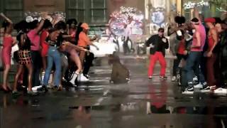 Jay Sean - Fire MV (HD)