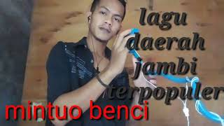 Download lagu Mintuo benci cover mak uncu mp3