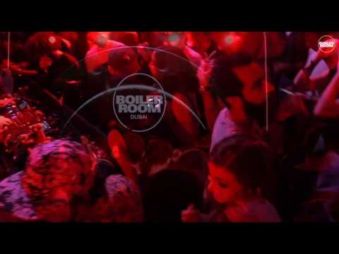 Ryan Hemsworth Boiler Room & adidas Originals Dubai DJ Set