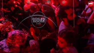 Ryan Hemsworth Boiler Room &amp; adidas Originals Dubai DJ Set