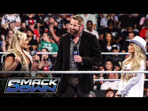 Trish Stratus Says WWE Evolution Return Is ‘About Continuing To Defy Expectations’