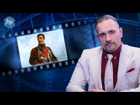 BALKAN INFO: Miloš Dimitrijević - Uzeli smo Karađorđa da postavimo horoskop osnivača države!