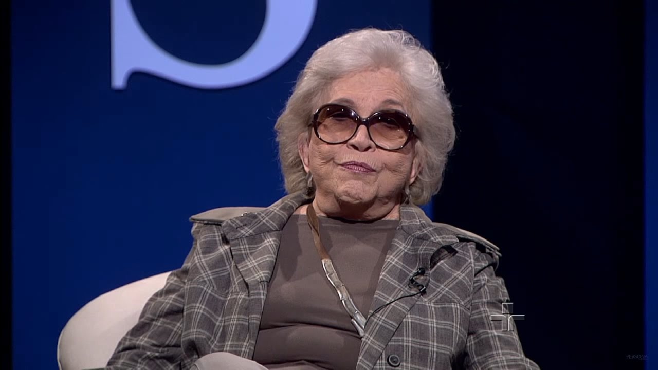 Nathália Timberg | Persona em Foco | 29/11/2016